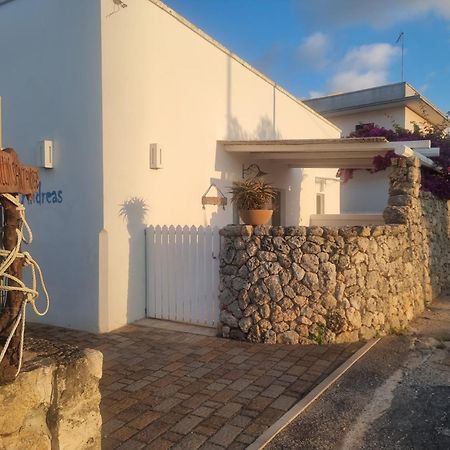 شقة Villini Di Sant'Andreas مونوبولي المظهر الخارجي الصورة