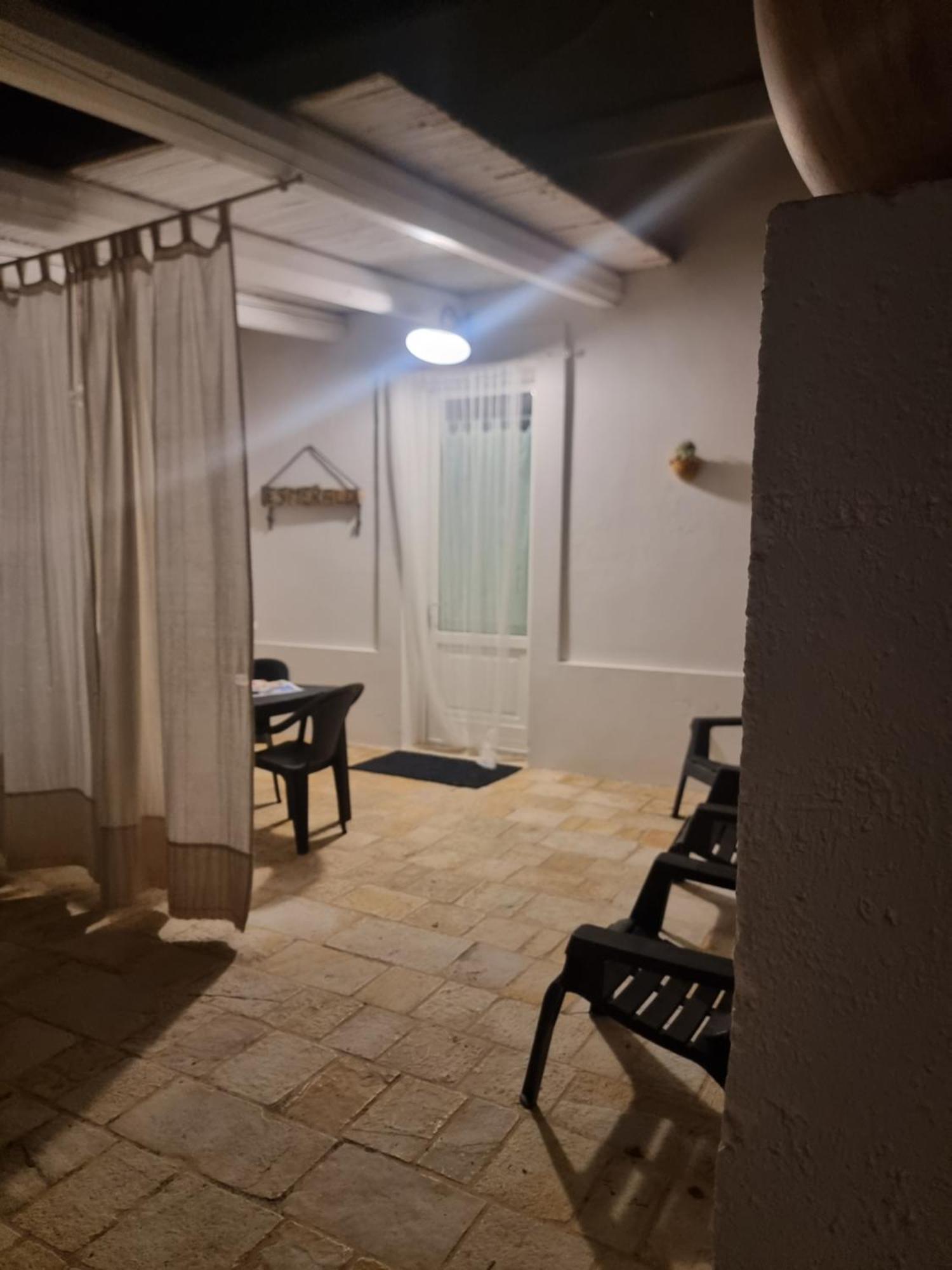 شقة Villini Di Sant'Andreas مونوبولي المظهر الخارجي الصورة